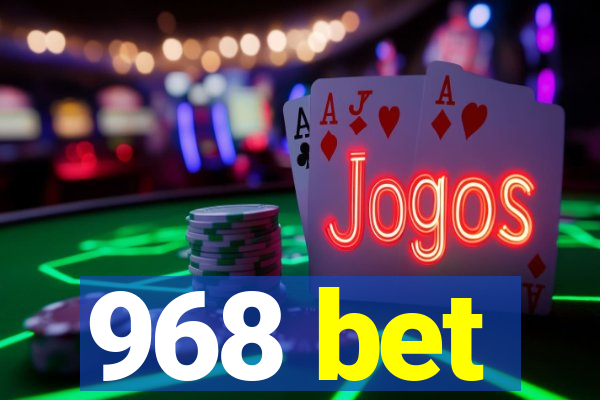 968 bet